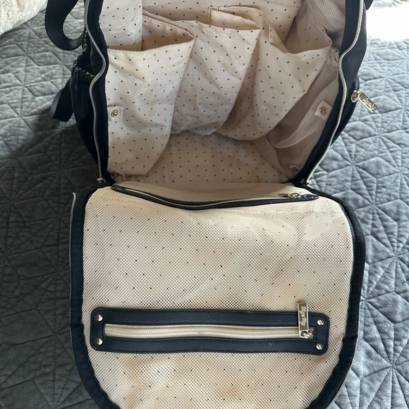 Itzy Ritzy Boss Plus - Picture 11 of 12